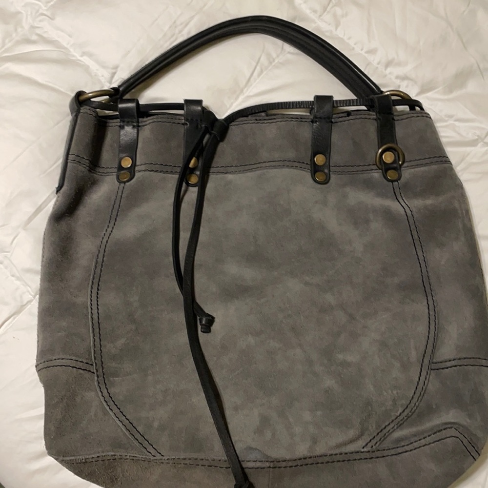 Lucky brand hobo bag